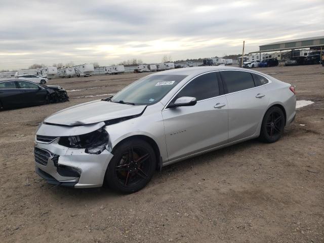 CHEVROLET MALIBU L 2017 1g1ze5st6hf207894