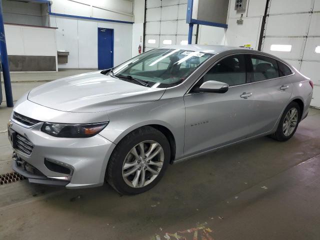 CHEVROLET MALIBU 2017 1g1ze5st6hf208799