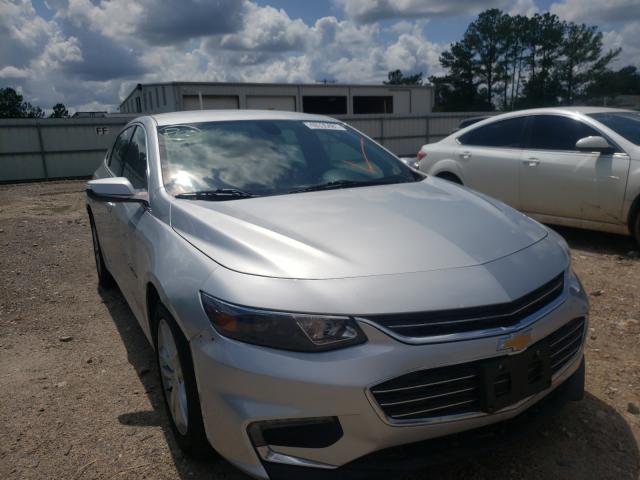 CHEVROLET MALIBU LT 2017 1g1ze5st6hf212612