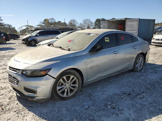 CHEVROLET MALIBU LT 2017 1g1ze5st6hf213887