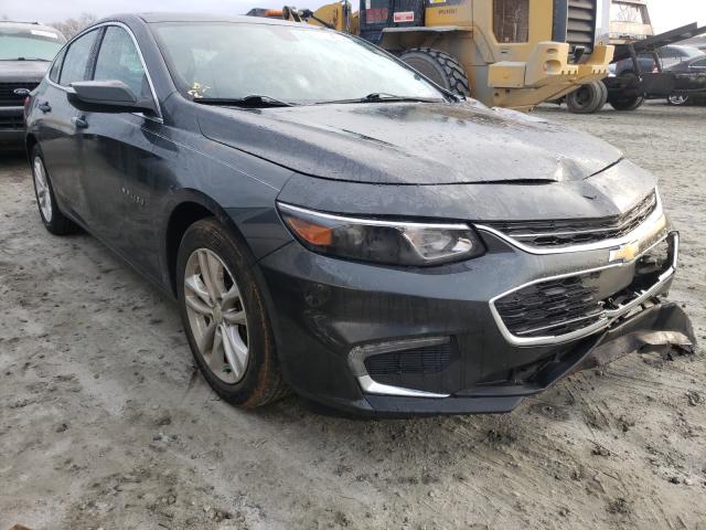 CHEVROLET MALIBU LT 2017 1g1ze5st6hf218331