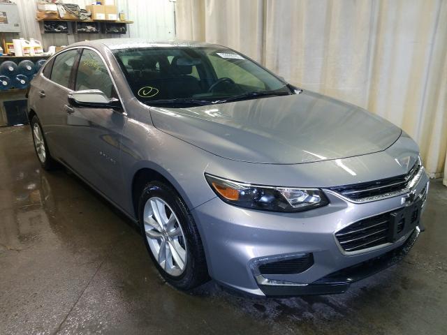 CHEVROLET MALIBU LT 2017 1g1ze5st6hf218815