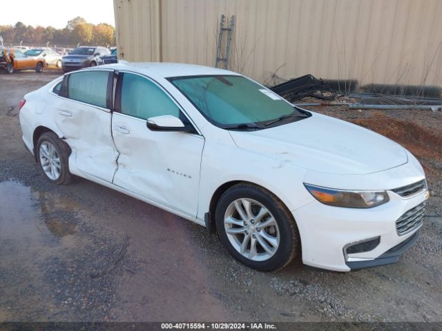 CHEVROLET MALIBU 2017 1g1ze5st6hf224968