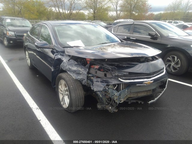 CHEVROLET MALIBU 2017 1g1ze5st6hf225831