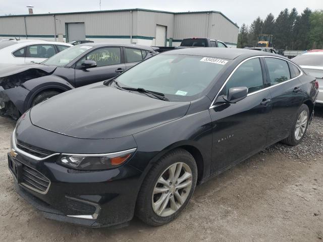 CHEVROLET MALIBU 2017 1g1ze5st6hf226400