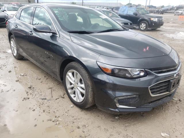 CHEVROLET MALIBU LT 2017 1g1ze5st6hf228213