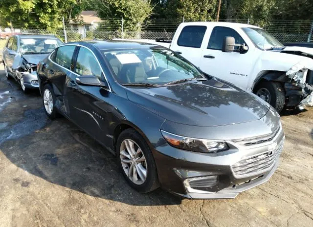 CHEVROLET MALIBU 2017 1g1ze5st6hf229006