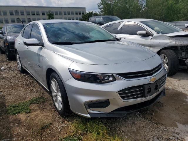 CHEVROLET MALIBU LT 2017 1g1ze5st6hf234285