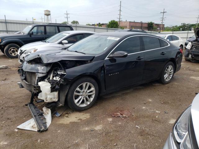 CHEVROLET MALIBU 2017 1g1ze5st6hf234660