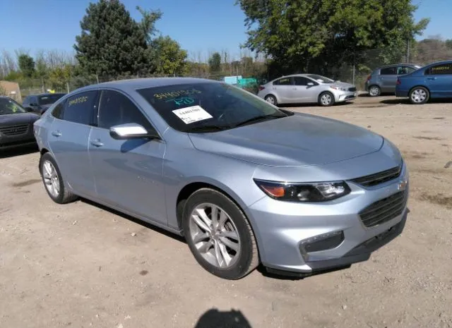 CHEVROLET MALIBU 2017 1g1ze5st6hf240989