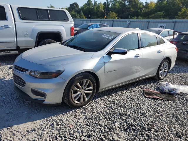 CHEVROLET MALIBU LT 2017 1g1ze5st6hf243178