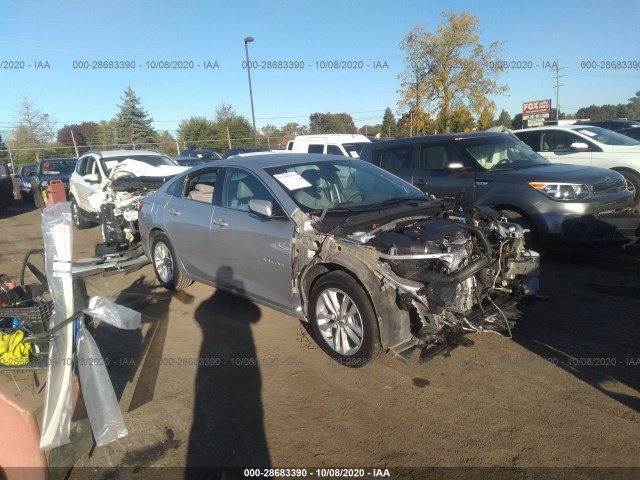 CHEVROLET MALIBU 2017 1g1ze5st6hf246467