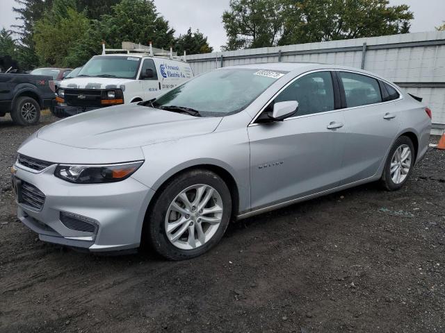 CHEVROLET MALIBU LT 2017 1g1ze5st6hf247098