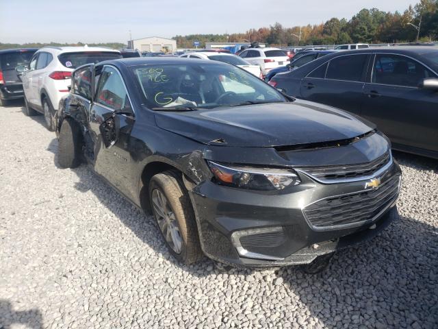 CHEVROLET MALIBU LT 2017 1g1ze5st6hf250082