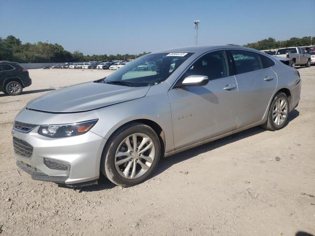 CHEVROLET MALIBU 2017 1g1ze5st6hf250261