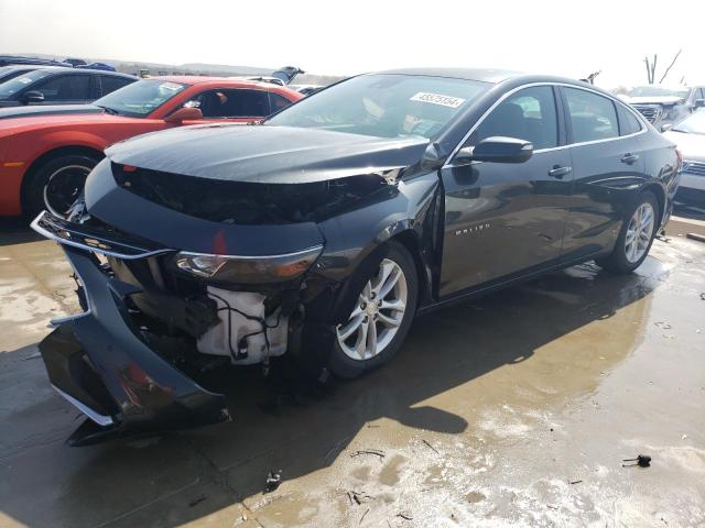 CHEVROLET MALIBU 2017 1g1ze5st6hf251135