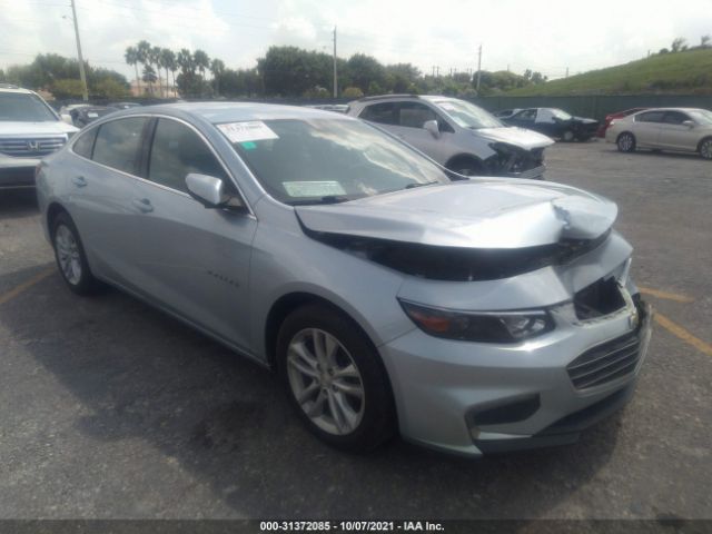 CHEVROLET MALIBU 2017 1g1ze5st6hf252365