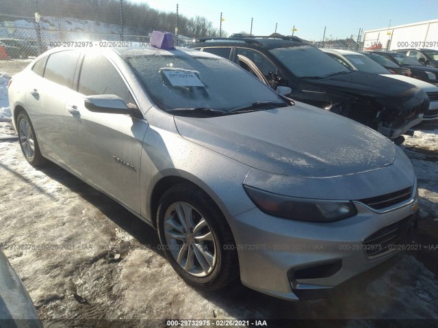 CHEVROLET MALIBU 2017 1g1ze5st6hf253693