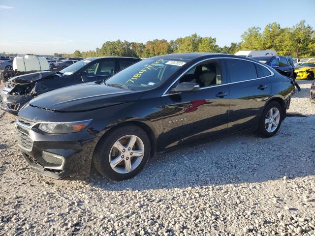 CHEVROLET MALIBU 2017 1g1ze5st6hf254682