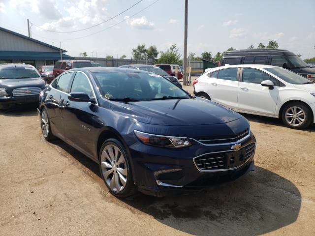 CHEVROLET MALIBU LT 2017 1g1ze5st6hf261258