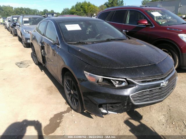 CHEVROLET MALIBU 2017 1g1ze5st6hf262474