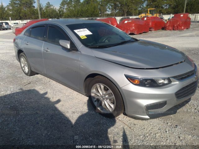 CHEVROLET MALIBU 2017 1g1ze5st6hf264791