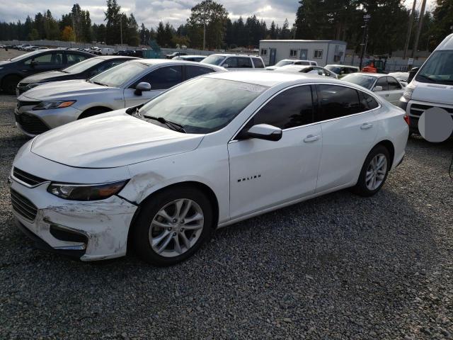 CHEVROLET MALIBU 2017 1g1ze5st6hf272468