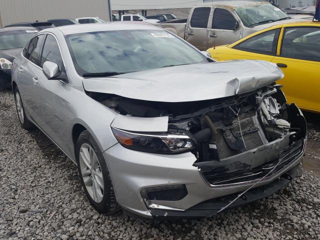 CHEVROLET MALIBU LT 2017 1g1ze5st6hf281803