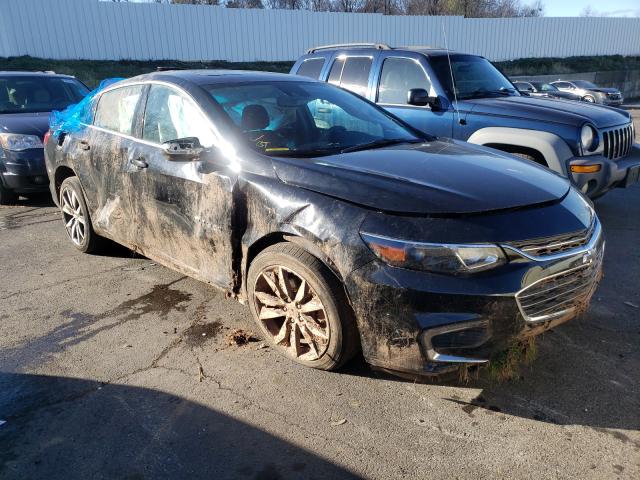 CHEVROLET MALIBU LT 2017 1g1ze5st6hf285575