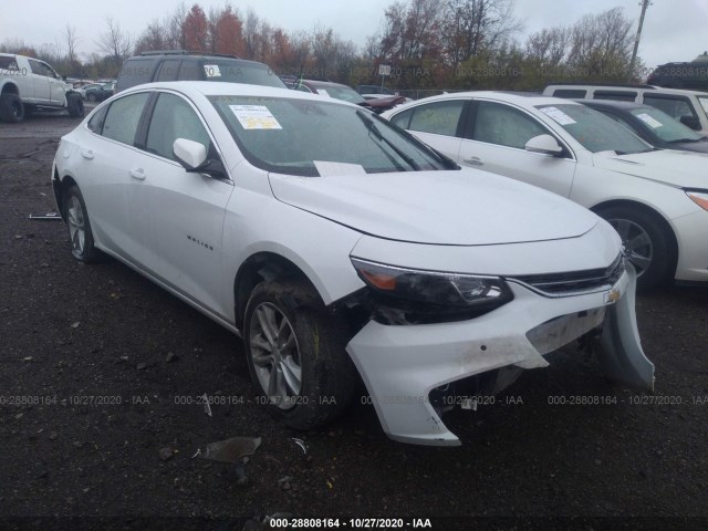 CHEVROLET MALIBU 2017 1g1ze5st6hf288279