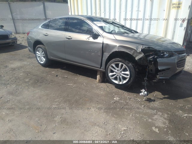 CHEVROLET MALIBU 2017 1g1ze5st6hf293949