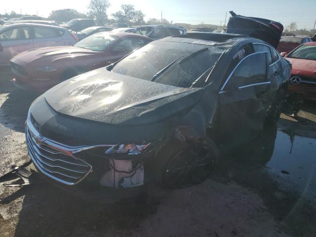 CHEVROLET MALIBU PRE 2023 1g1ze5st6pf127977