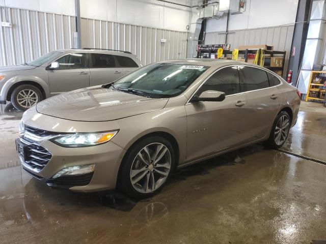 CHEVROLET MALIBU PRE 2024 1g1ze5st6rf105125