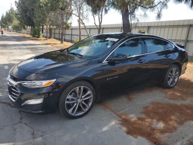 CHEVROLET MALIBU 2024 1g1ze5st6rf171626