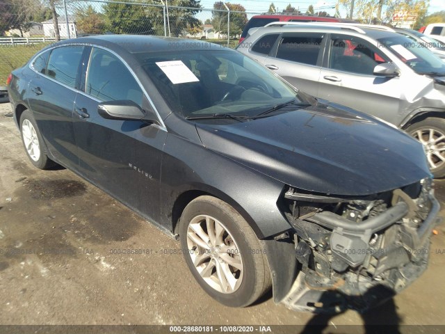 CHEVROLET MALIBU 2016 1g1ze5st7gf170739