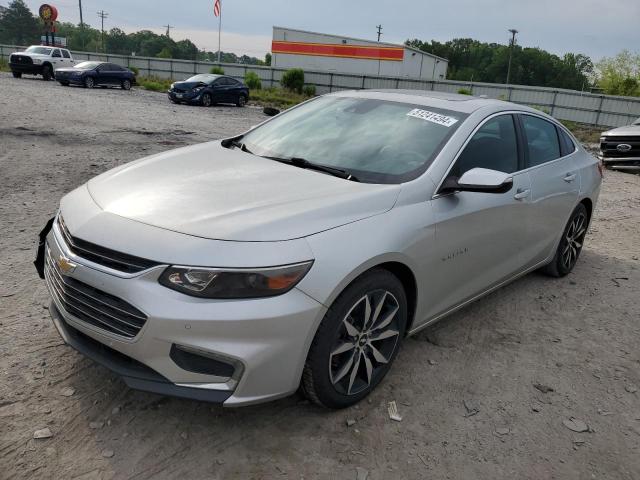 CHEVROLET MALIBU 2016 1g1ze5st7gf176489