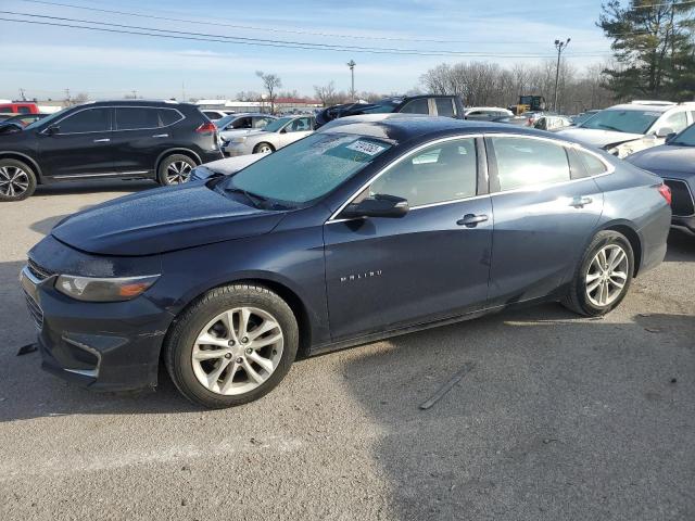 CHEVROLET MALIBU LT 2016 1g1ze5st7gf179022