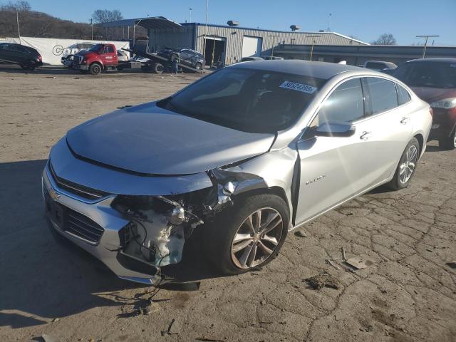 CHEVROLET MALIBU 2016 1g1ze5st7gf179683