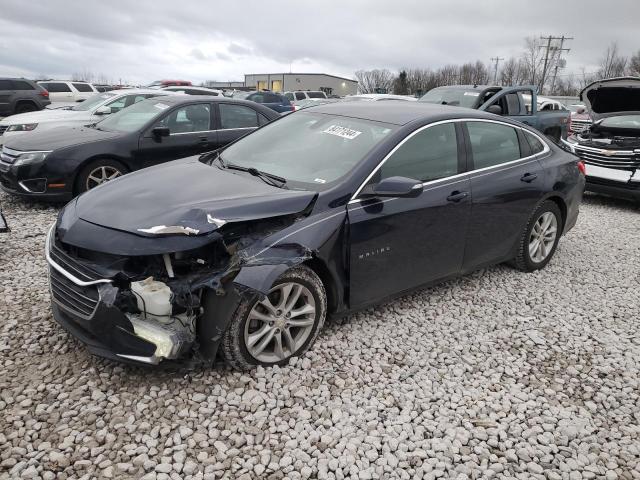 CHEVROLET MALIBU LT 2016 1g1ze5st7gf185323