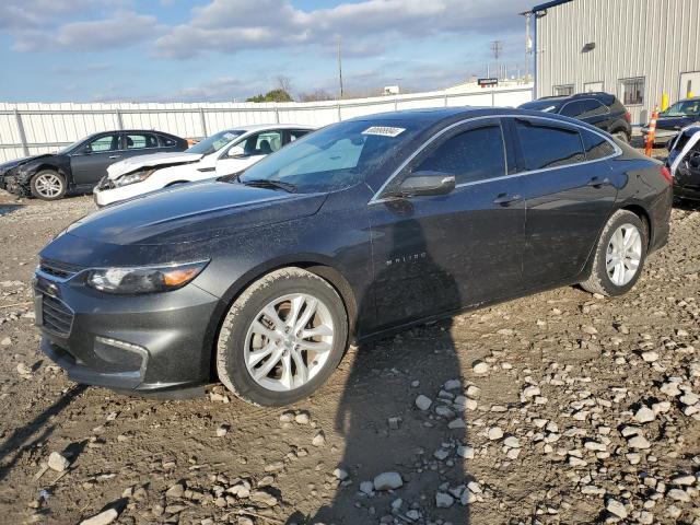 CHEVROLET MALIBU LT 2016 1g1ze5st7gf191977