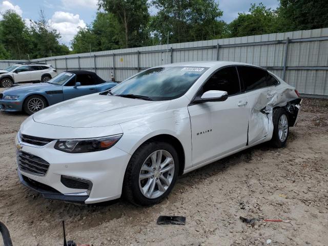 CHEVROLET MALIBU 2016 1g1ze5st7gf197035