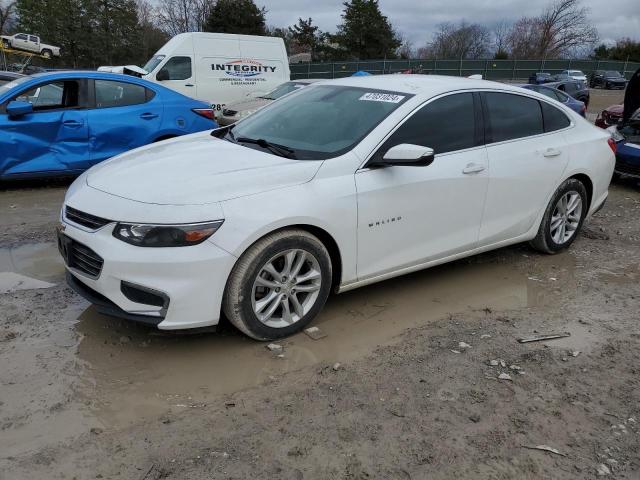 CHEVROLET MALIBU 2016 1g1ze5st7gf198234