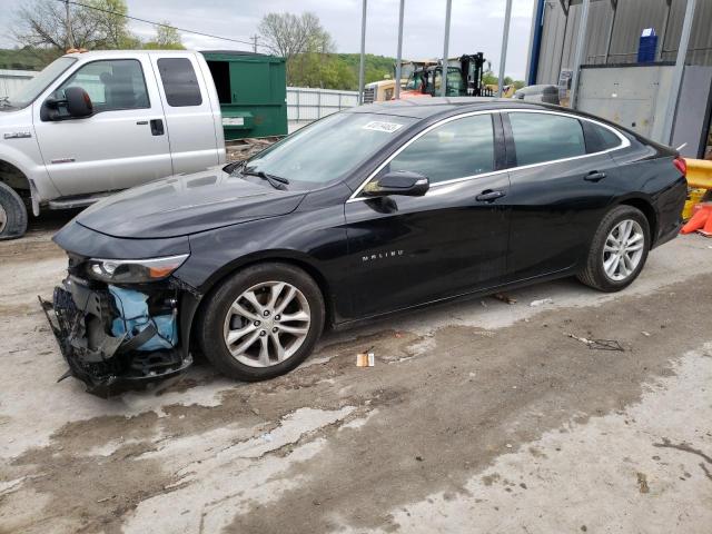 CHEVROLET MALIBU 2016 1g1ze5st7gf201892