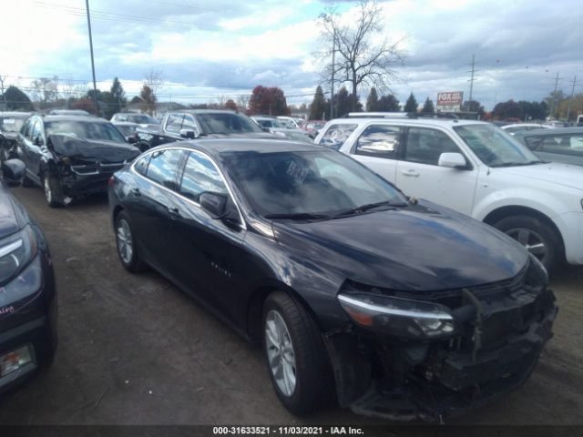 CHEVROLET MALIBU 2016 1g1ze5st7gf202654