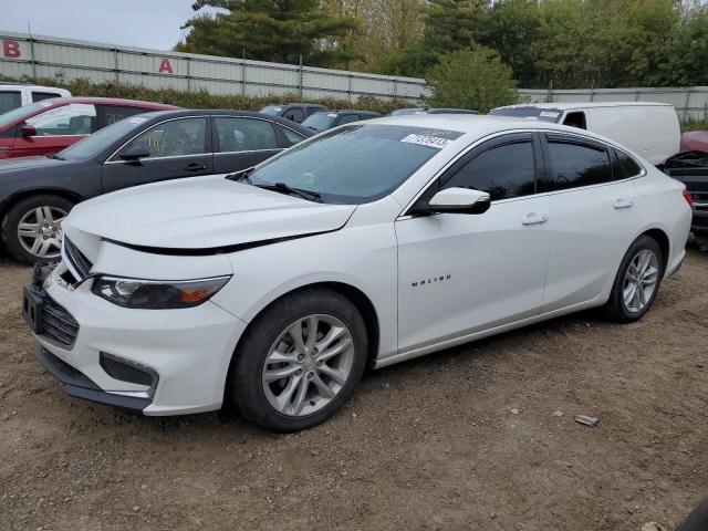 CHEVROLET MALIBU 2016 1g1ze5st7gf202668