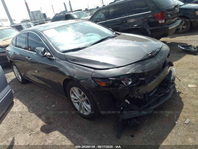 CHEVROLET MALIBU 2016 1g1ze5st7gf203383