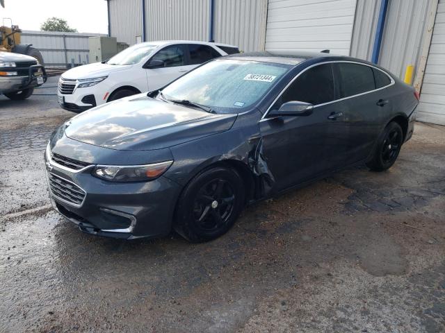 CHEVROLET MALIBU 2016 1g1ze5st7gf203870