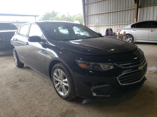 CHEVROLET MALIBU LT 2016 1g1ze5st7gf206865