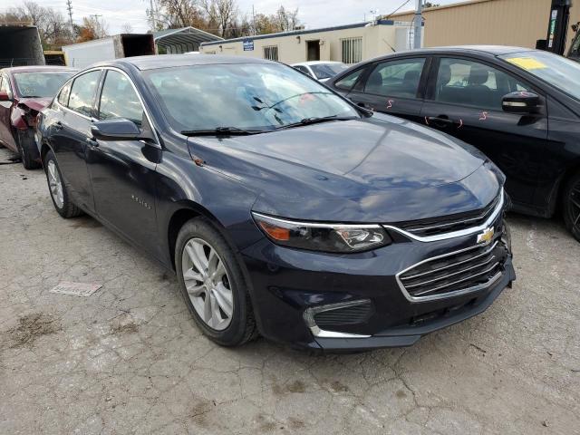 CHEVROLET MALIBU LT 2016 1g1ze5st7gf207742