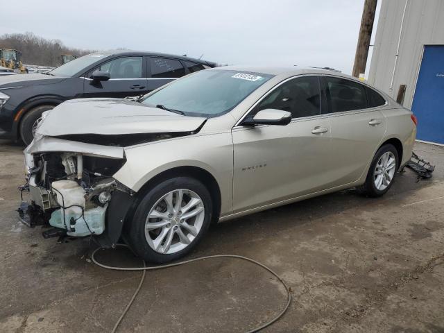 CHEVROLET MALIBU 2016 1g1ze5st7gf209331